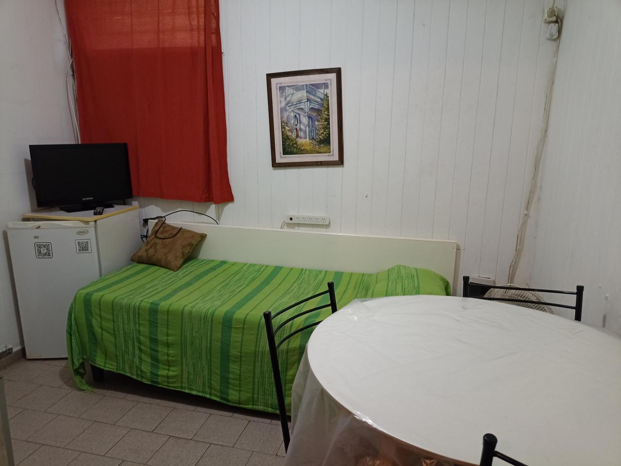 ויז'ה קרלוס פאס Los Carolinos Departamentos מראה חיצוני תמונה